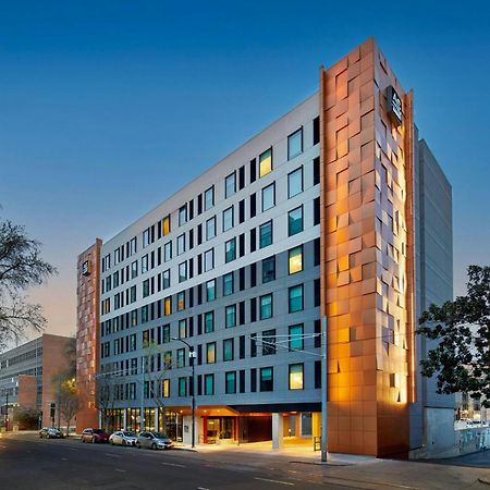 Ac Hotel By Marriott Sacramento Exterior foto