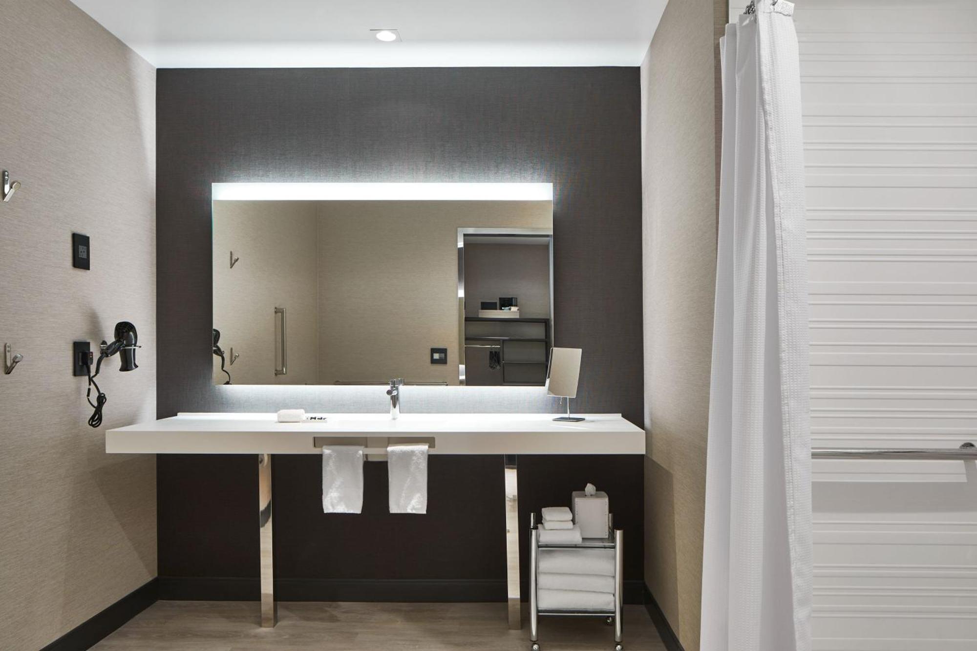 Ac Hotel By Marriott Sacramento Exterior foto