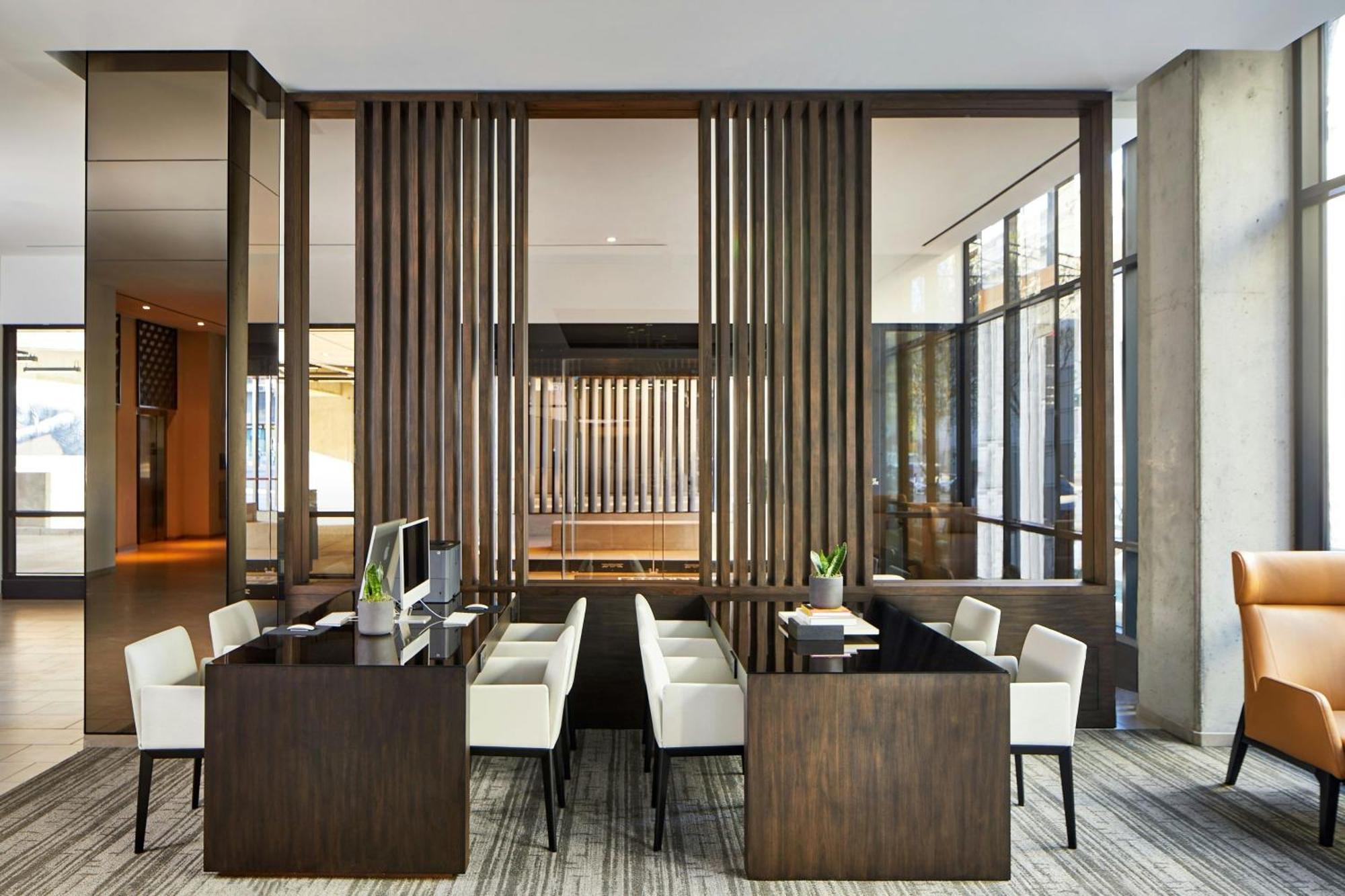 Ac Hotel By Marriott Sacramento Exterior foto