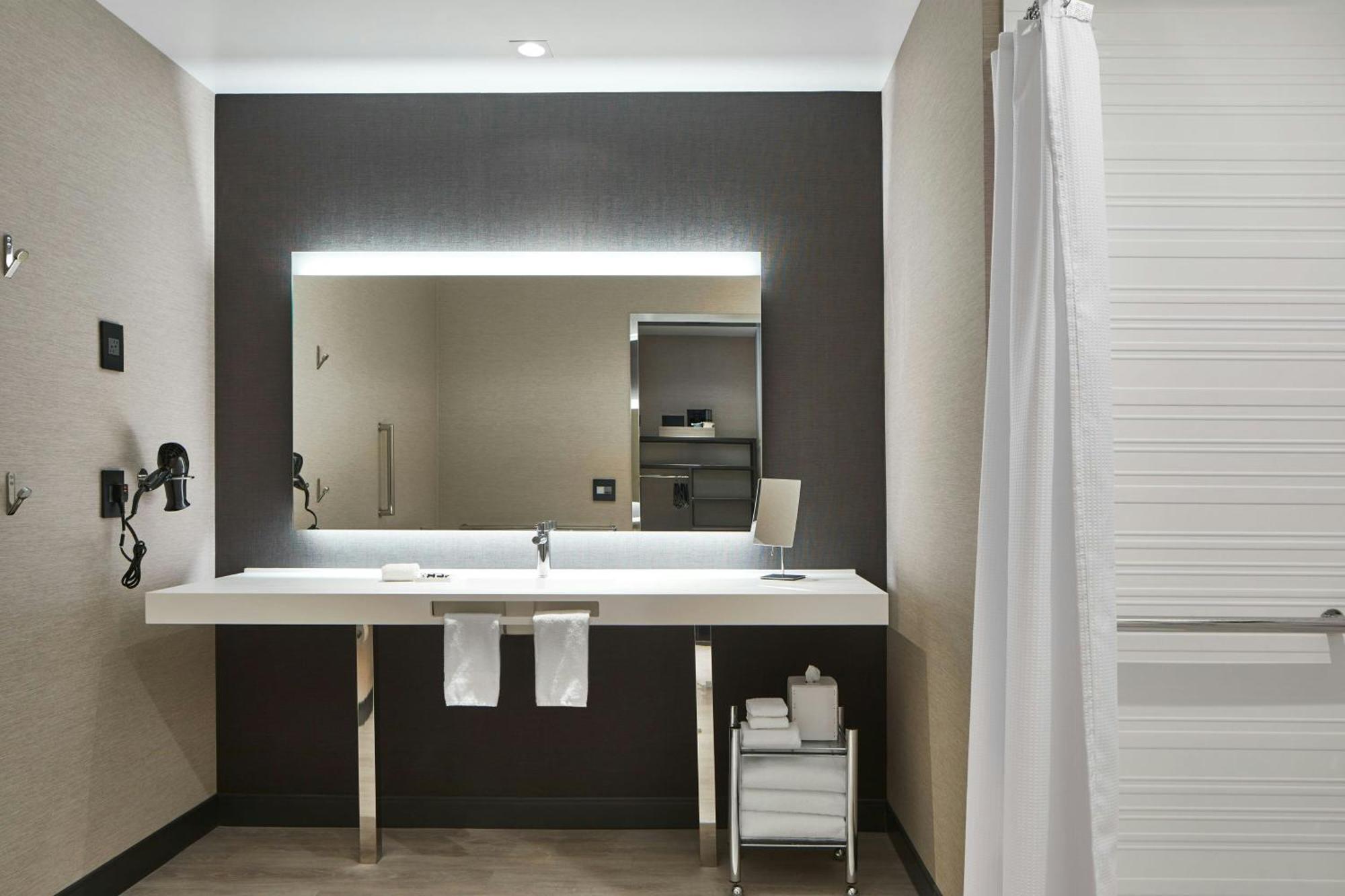 Ac Hotel By Marriott Sacramento Exterior foto