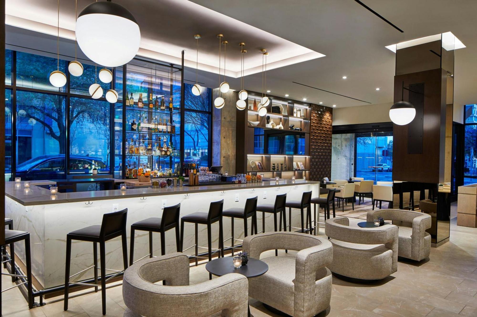 Ac Hotel By Marriott Sacramento Exterior foto