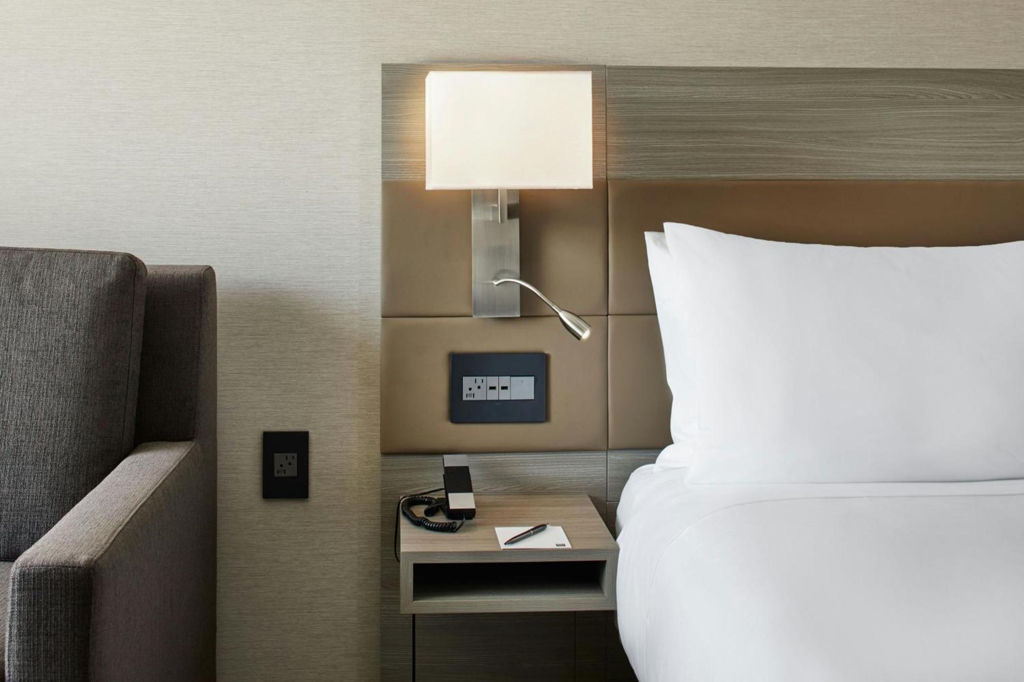 Ac Hotel By Marriott Sacramento Exterior foto